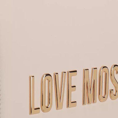 THE BOLD LOVE SHOULDER BAG